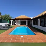 Villa Villa Corralejo Beach Corralejo
