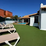 Villa Corralejo Beach Villa
