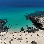 Villa Corralejo Beach Villa *
