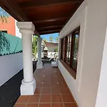Villa Corralejo Beach Villa