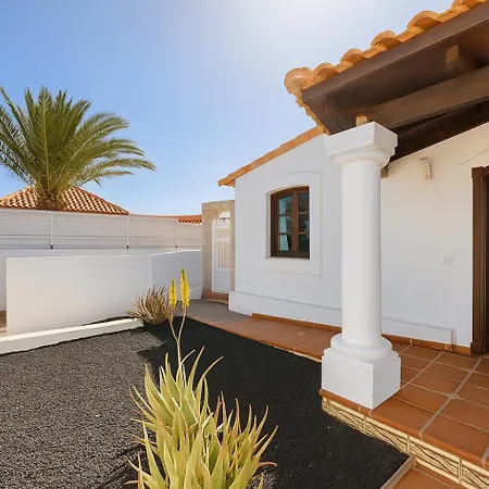 Villa Corralejo Beach 别墅 *