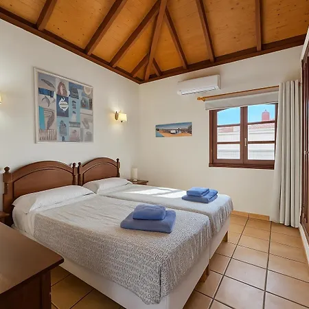 Villa Corralejo Beach ヴィラ コラレホ