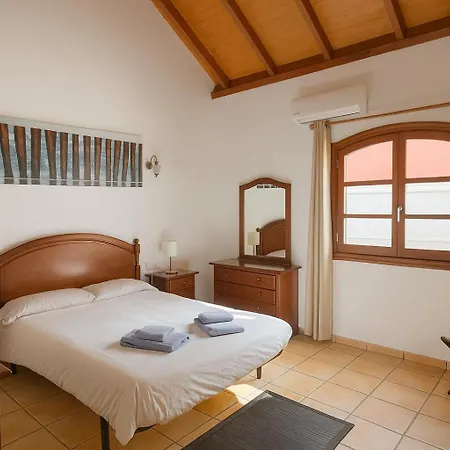 Villa Corralejo Beach ヴィラ *