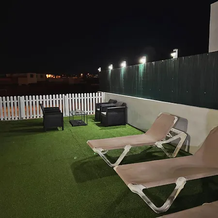 Villa Villa Corralejo Beach