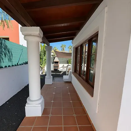 Villa Corralejo Beach ヴィラ