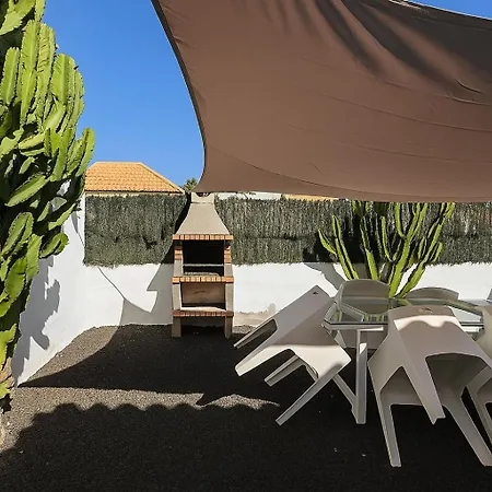 Villa Corralejo Beach ヴィラ コラレホ