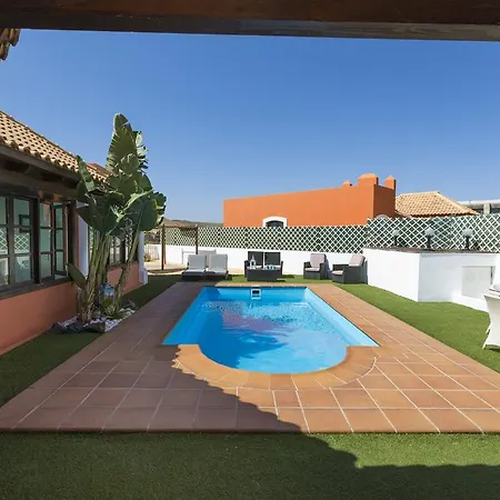 Villa Villa Corralejo Beach