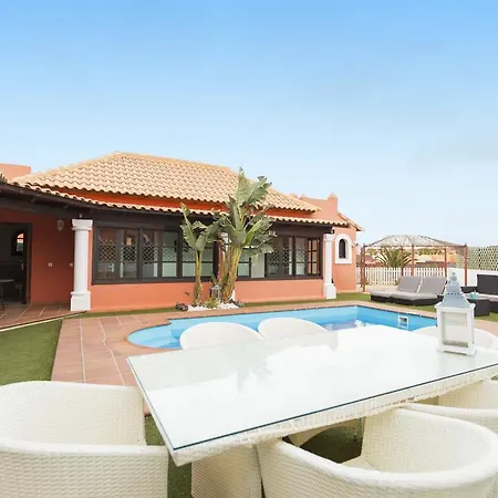 Villa Corralejo Beach Villa Corralejo
