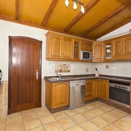 Villa Villa Corralejo Beach *