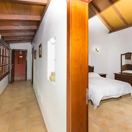 Villa Corralejo Beach Villa *