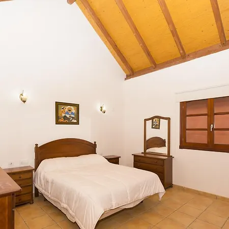 Villa Corralejo Beach Villa *