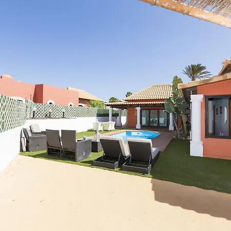 Villa Corralejo Beach Corralejo
