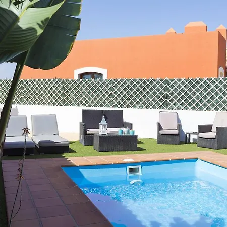 Villa Corralejo Beach Corralejo