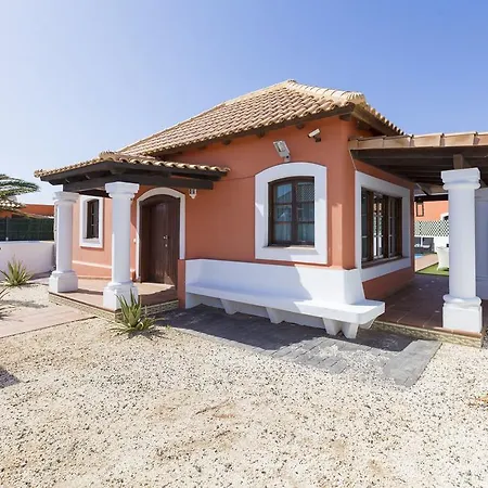 Villa Villa Corralejo Beach