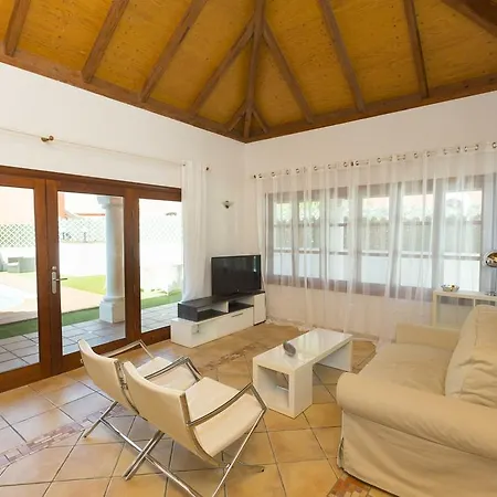 Villa Corralejo Beach Corralejo
