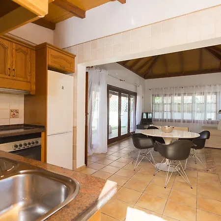 Villa Corralejo Beach Villa *