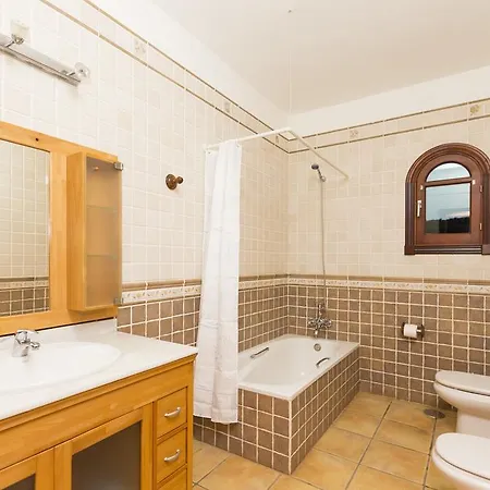 Villa Corralejo Beach Villa *
