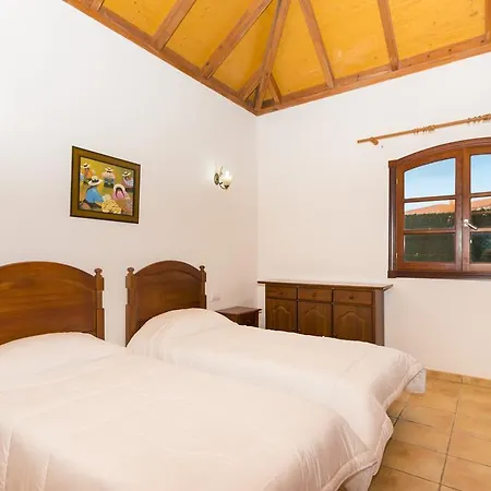 Villa Villa Corralejo Beach *