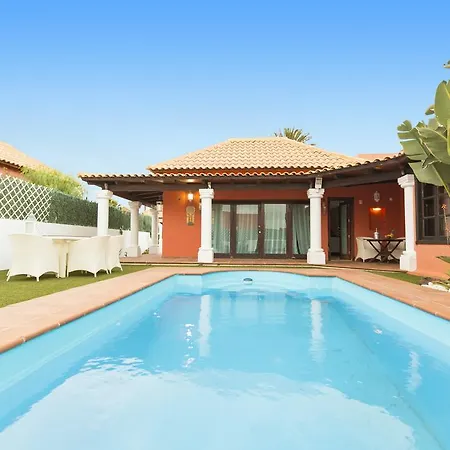 Villa Corralejo Beach Villa