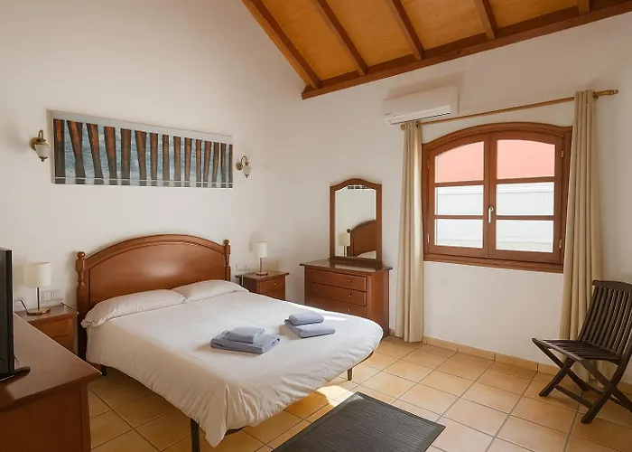 Villa Corralejo Beach 别墅 *