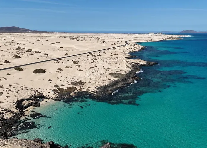 Villa Corralejo Beach * Corralejo