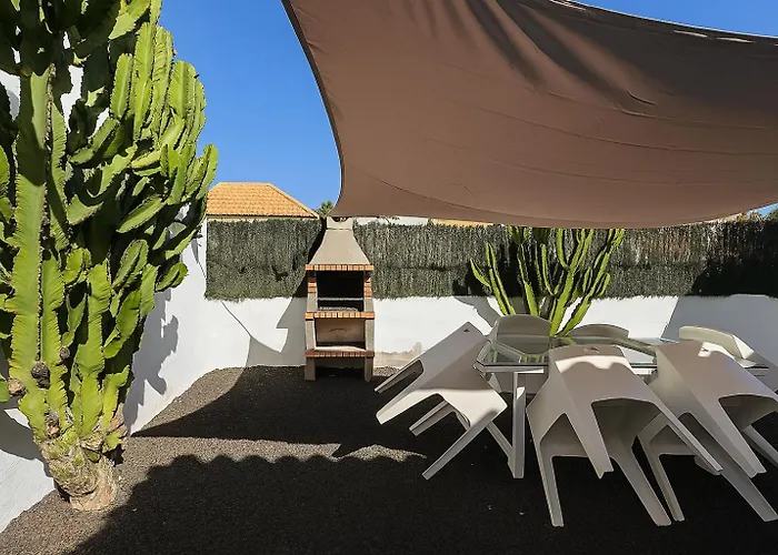 Villa Corralejo Beach Villa Corralejo
