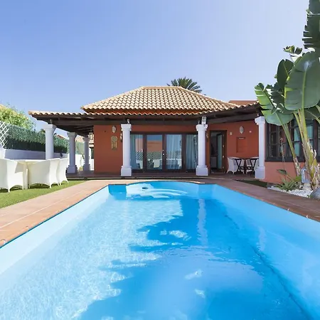 Villa Villa Corralejo Beach Corralejo