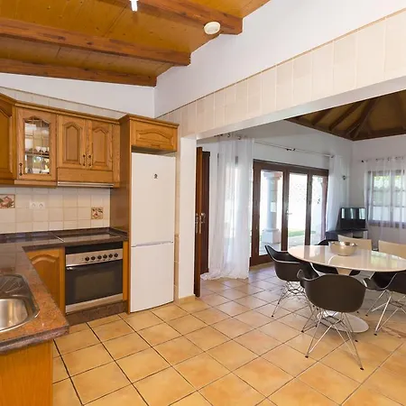 Villa Corralejo Beach Villa *