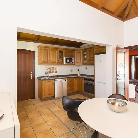 Villa Villa Corralejo Beach Corralejo